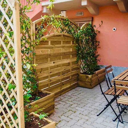 Casa Macrino Apartment Alba Luaran gambar