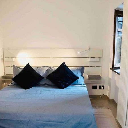 Casa Macrino Apartment Alba Luaran gambar