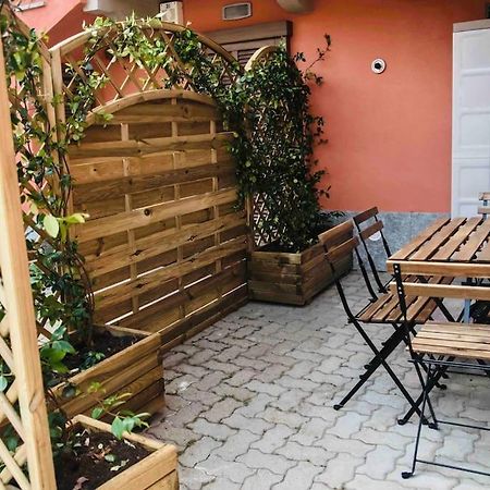 Casa Macrino Apartment Alba Luaran gambar