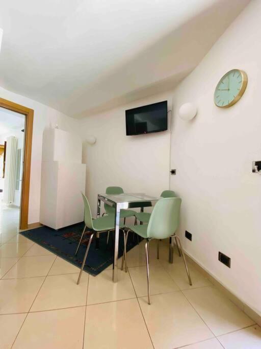 Casa Macrino Apartment Alba Luaran gambar