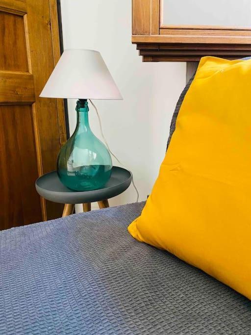 Casa Macrino Apartment Alba Luaran gambar