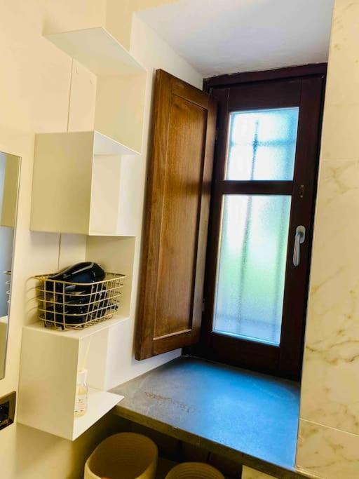 Casa Macrino Apartment Alba Luaran gambar