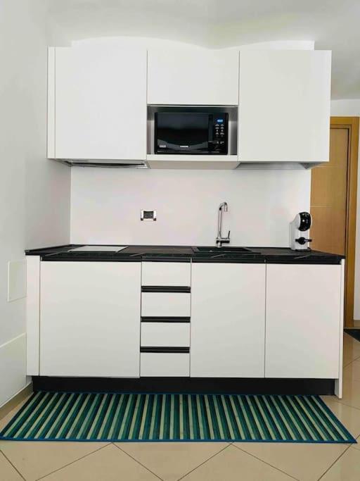 Casa Macrino Apartment Alba Luaran gambar