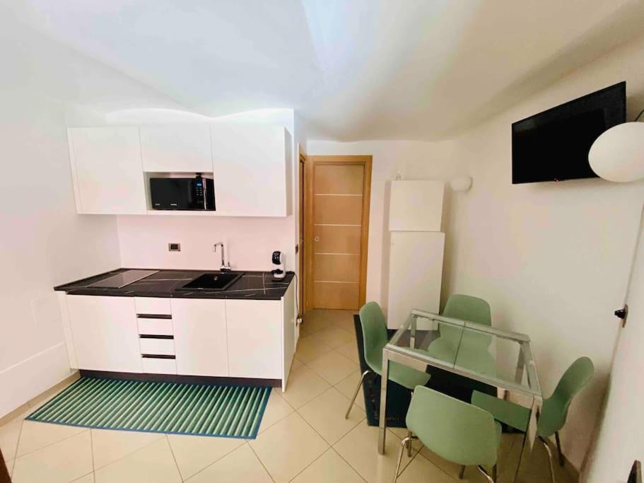 Casa Macrino Apartment Alba Luaran gambar