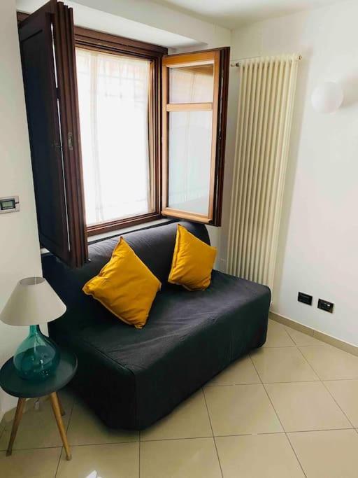 Casa Macrino Apartment Alba Luaran gambar