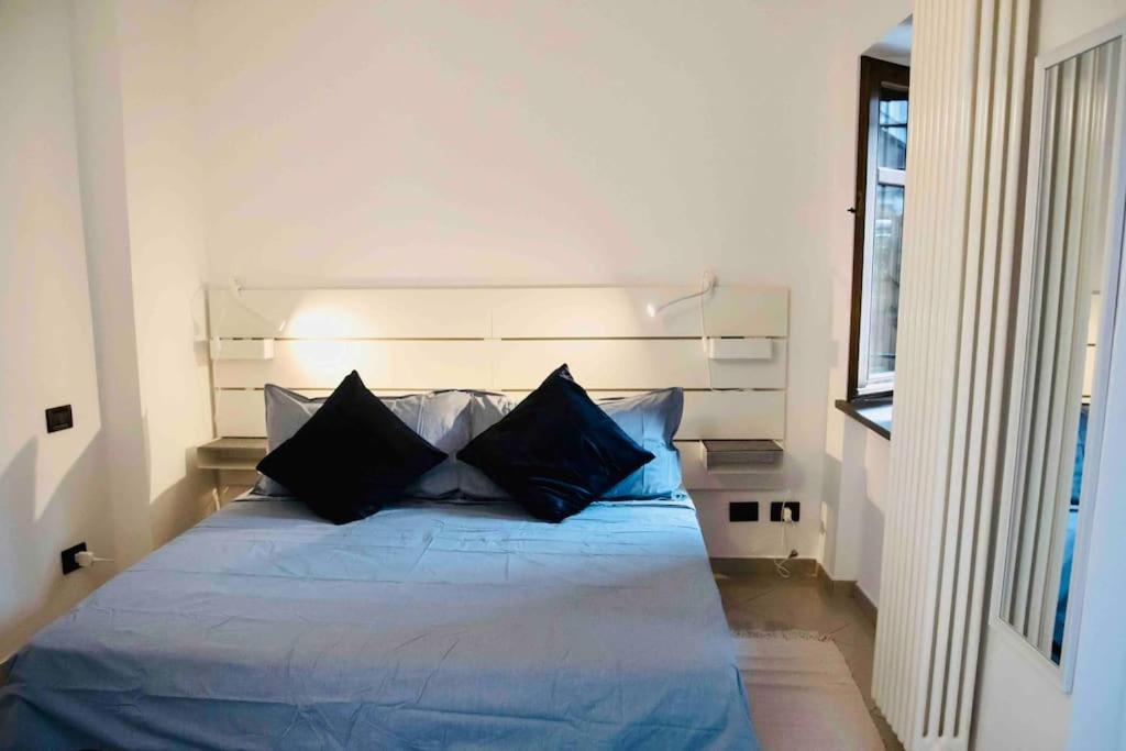 Casa Macrino Apartment Alba Luaran gambar